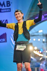 BIB: 100, 1027
                            <button type="button" onclick="openModal(24885751)" class="btn btn-primary btn-sm float-right btn-popup" data-toggle="modal" data-target=".modal-high-quality">
                        <i class="fas fa-shopping-cart"></i> Add to Cart
                    </button>
                                            <button type="button" onclick="isThisMe(24885751, true)" class="btn btn-success btn-sm float-right btn-popup btn-isme hidden" data-toggle="tooltip" data-placement="bottom" title="นี่คือรูปของคุณใช่ไหม คลิกที่นี่เพื่อเอาเข้าอัลบั้ม">
                        <i class="fas fa-plus"></i> Add to album
                    </button>
                    <button type="button" onclick="isThisMe(24885751, false)" class="btn btn-warning btn-sm float-right btn-popup btn-isnotme hidden">
                        <i class="fas fa-ban"></i> Remove from album
                    </button>